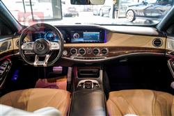 مێرسێدس بێنز S-Class